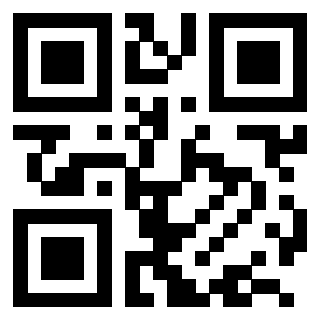 3204001370 - Immagine del Qr Code associato