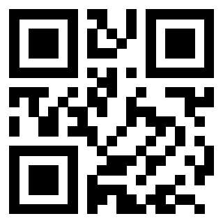 Il Qr Code di 3204001371