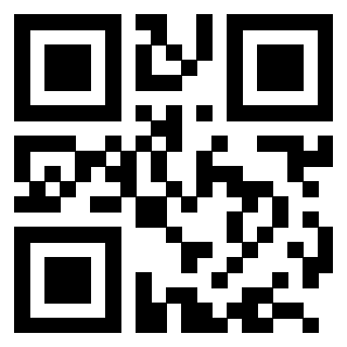 Il Qr Code di 3204001376