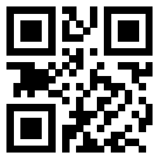 3204001379 - Immagine del Qr Code associato