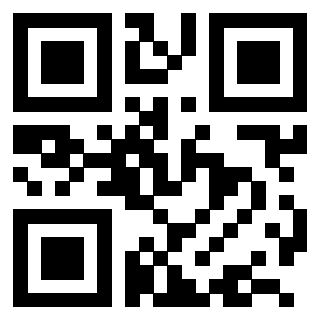 Immagine del Qr Code di 3204001380