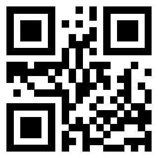 Immagine del QrCode di 3204001385