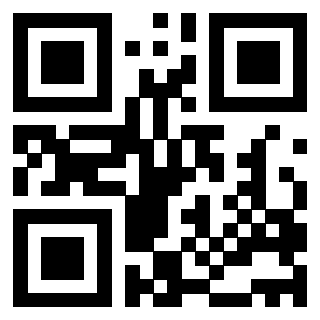 Il QrCode di 3204001386