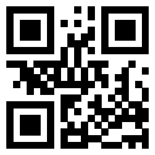 3204001387 - Immagine del Qr Code associato