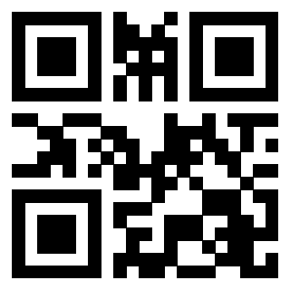 3204001388 QrCode associato