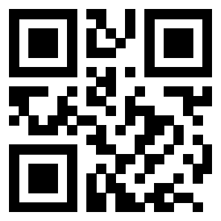 3204001389 - Immagine del Qr Code