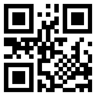 3204001390 - Immagine del QrCode