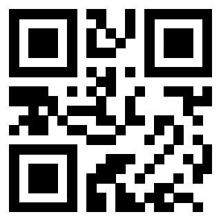 Immagine del QrCode di 3204001392