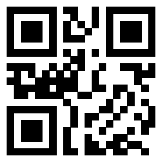 3204001394 QrCode associato