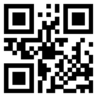 Immagine del Qr Code di 3204001396
