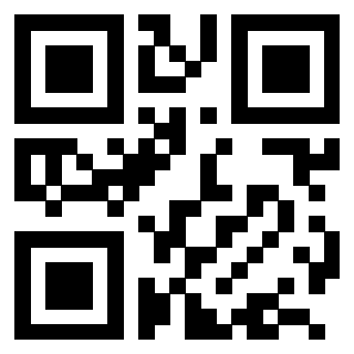 3204001398 - Immagine del Qr Code