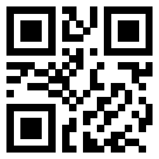 3204001399 - Immagine del QrCode