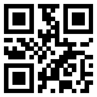 3204001400 - Immagine del Qr Code associato