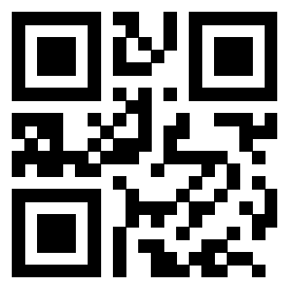Il Qr Code di 3204001401