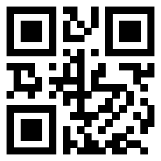 3204001404 - Immagine del QrCode associato