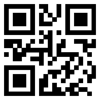 Il QrCode di 3204001405