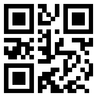 3204001407 - Immagine del QrCode