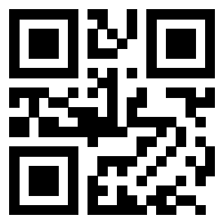 Il QrCode di 3204001408