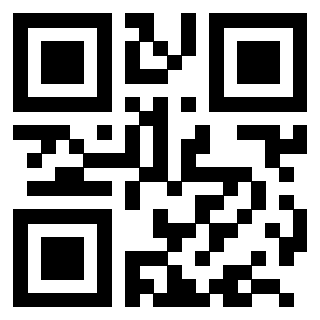 Il Qr Code di 3204001409