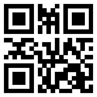3204001411 Qr Code associato