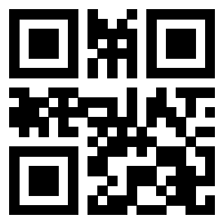 3204001412 - Immagine del Qr Code associato