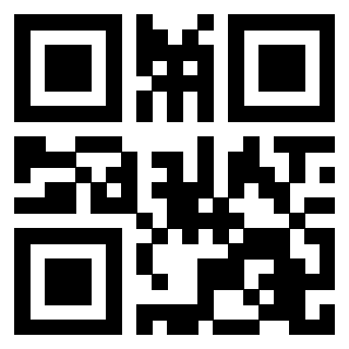 3204001413 QrCode associato