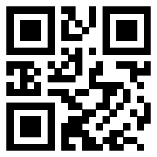 3204001414 Qr Code associato