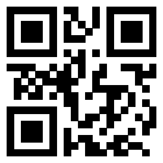 3204001415 QrCode associato