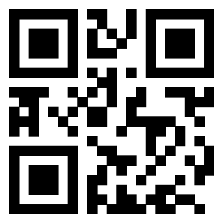 Immagine del QrCode di 3204001416