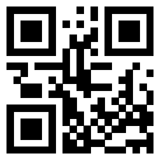 Scansione del Qr Code di 3204001417