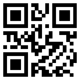 3204001418 - Immagine del QrCode