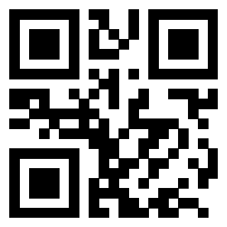 Immagine del QrCode di 3204001419