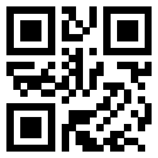 3204001424 - Immagine del QrCode