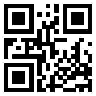 3204001425 Qr Code associato