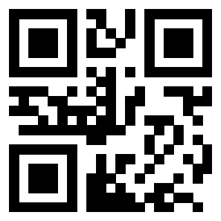 Il QrCode di 3204001426