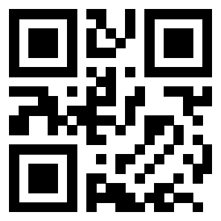 3204001430 - Immagine del Qr Code associato