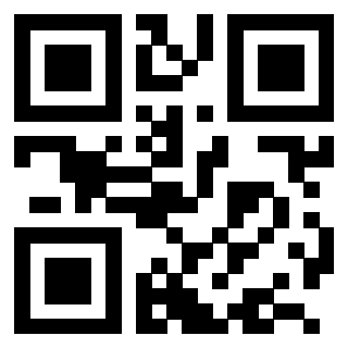 3204001431 QrCode associato