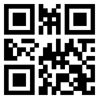 3204001432 - Immagine del Qr Code associato