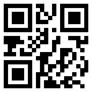 3204001435 - Immagine del QrCode associato