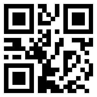 3204001437 - Immagine del QrCode