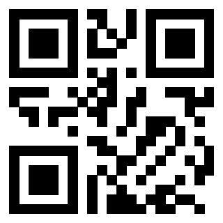 3204001438 - Immagine del Qr Code