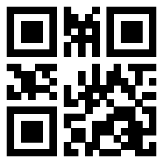 3204001439 QrCode associato