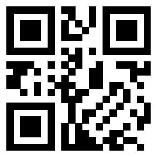 3204001440 QrCode associato