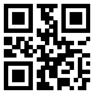 Il QrCode di 3204001441