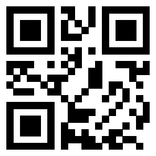 3204001442 - Immagine del QrCode associato