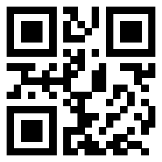 3204001443 - Immagine del Qr Code associato