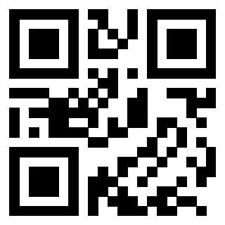 3204001444 - Immagine del Qr Code