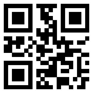 3204001447 - Immagine del QrCode