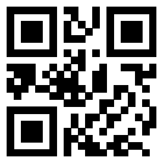 Immagine del QrCode di 3204001449