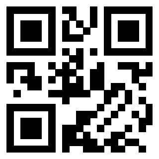 Immagine del QrCode di 3204001450
